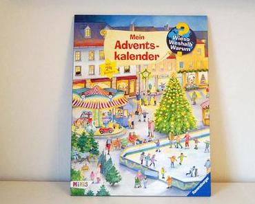 Schöne Adventskalender für Kinder