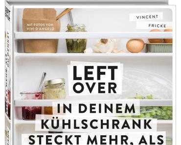 Rezension: Leftover