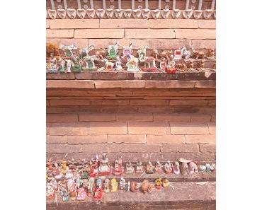 Wie man meditiert (II): Joshu Sasaki Roshis Ratschläge zum Zazen