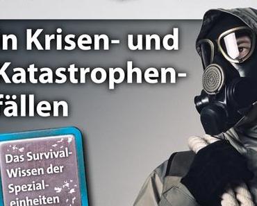 Lars Konarek – Überleben in Krisen- und Katastrophenfällen