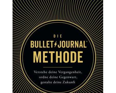 Die Bullet Journal Methode