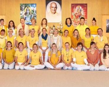 Yogalehrer Ausbildung – 4 Wochen Intensiv bei Yoga Vidya