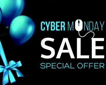 Cyber Monday Week bei Amazon