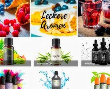 Die besten Aromen und Öle für die Sauna
