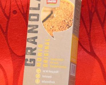 [Unboxing] – Biobox November Food & Drink: