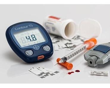 Diabetes Typ 2 – Ursachen und Risiko minimieren, 5 Punkte
