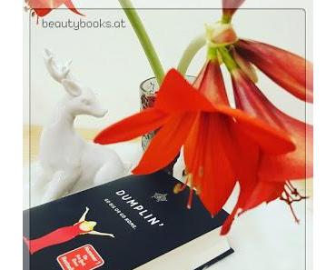 Rezension: Dumplin´ von Julie Murphy