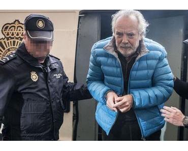 Tolo Cursach – weiteres Verfahren anhängig