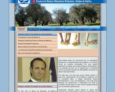 Mallorca will “massenhaft” Lebensmittel einsammeln