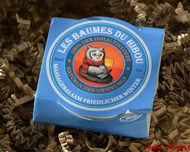 [Unboxing] – Mezzie-Box November 2018: