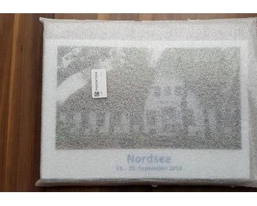 Erfahrungsbericht Fotobuch DIN A4 quer von saal-digital.de