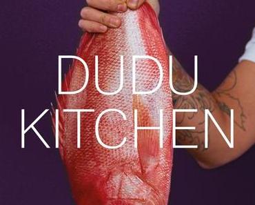 Kochbuch: Dudu Kitchen | Chi Cao Han, Nam Cao Hoai