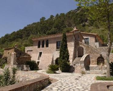 Hotel Rural Finca Ca N’Aí