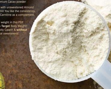 5.Türchen vom Weight Loss Adventskalender