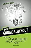 Energiewende! } SO werden arme Haushalte ausgeblutet!