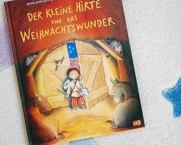 Kinderbuch-Adventskalender | 9. Dezember