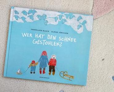 Kinderbuch-Adventskalender | 14. Dezember