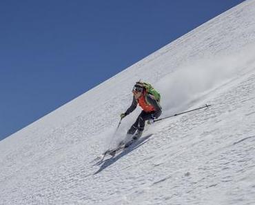 10 Tipps für Skitouren-Anfänger