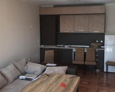 Wohnung im Sveti Vlas 50 meter von Meer