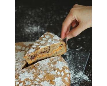 Frohes Fest und erholsame Feiertage!