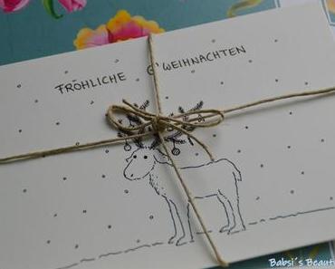 [Unboxing] – Mezzie Box Dezember 2018: