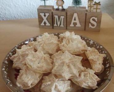 Adventskränzchen: Alles Kokos… Kokosmakronen