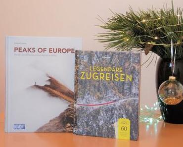 {Review} Weihnachtsgeschenke für Berg- und Zugbegeisterten