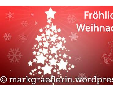 Das war unser Weihnachtsfest 2018