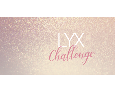 [Challenge] LYX Challenge 2019