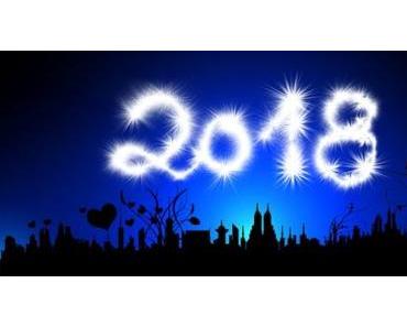 #0845 [Session-Life] Rückblick auf 2018