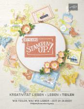 Rechtzeitig zum Jahresbeginn....