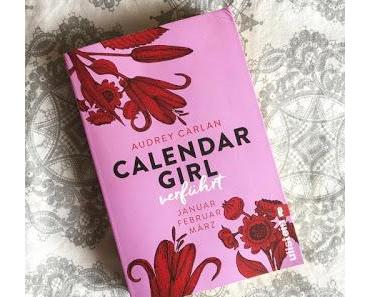 Calendar Girl Teil 1