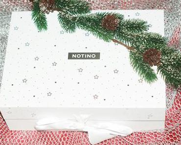 [Unboxing] NOTINO Beauty Winter Box