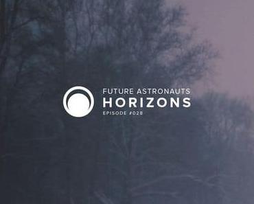 Future Astronauts Horizons Podcast Episode #028 // free download
