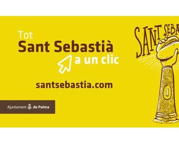 Sant Sebastià geht online