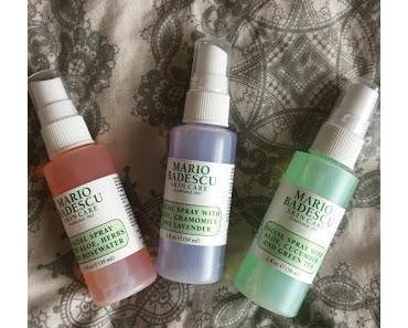 Mario Badescu Facial Sprays