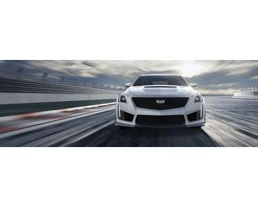 Cadillac soll GMs Elektro-Marke werden