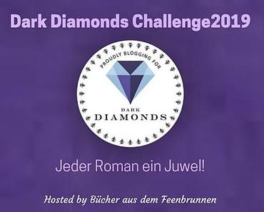 [Challenge] Dark Diamonds Challenge 2019