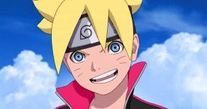 Boruto bald auf ProSieben MAXX?