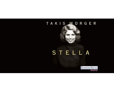 Takis Würgers "Stella" und "Der Club"