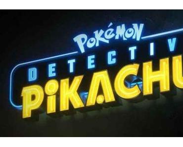 Detective Pikachu-TV Spot enthüllt Live-Action Snubbull