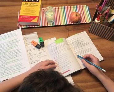Hausaufgaben: Haben Kinder keine Zeit mehr dafür? Oder keine Lust?