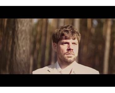 Fabian Simon & The Moon Machine präsentieren neue Psychedelic Folk Single