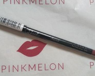 [Werbung] Sleek Lifeproof 12 Hour Wear Metallic Eyeliner Part Time Lover