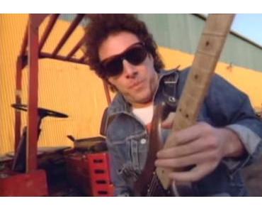 Musicless Musicvideo: Journey – Separate Ways