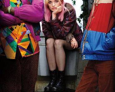 #0862 [Session-Life] Weekly Watched 2019 #05