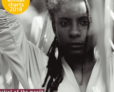 Global Reggae Charts – Issue #20 – Januar 2019 – Online-Magazin + free Mixtape