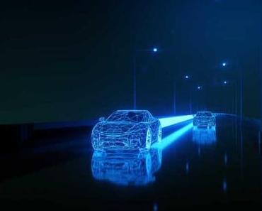 Bosch testet autonomes Fahren in Australien