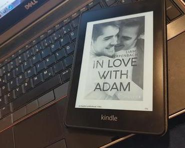 [REVIEW] Liam Erpenbach: In Love with Adam