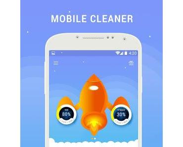 Cleaner – Boost Mobile Pro, Gallery Vault Pro und 6 weitere App-Deals (Ersparnis: 21,52 EUR)